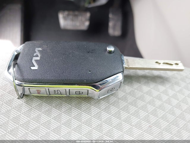 2022 KIA SOUL LX thumbnail 11