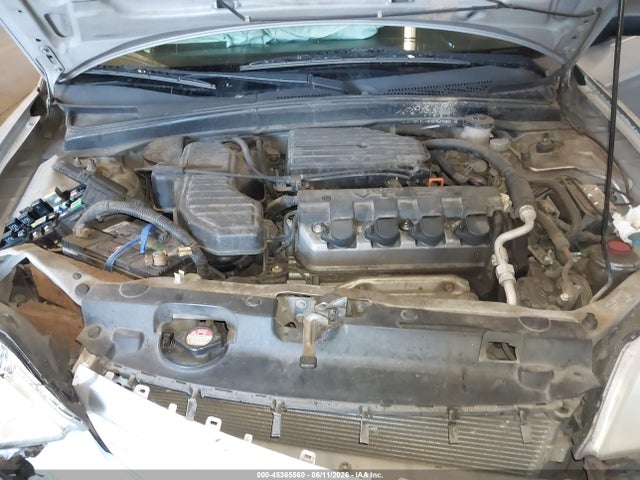 صورة 10 لـ 2003 Honda CIVIC EX