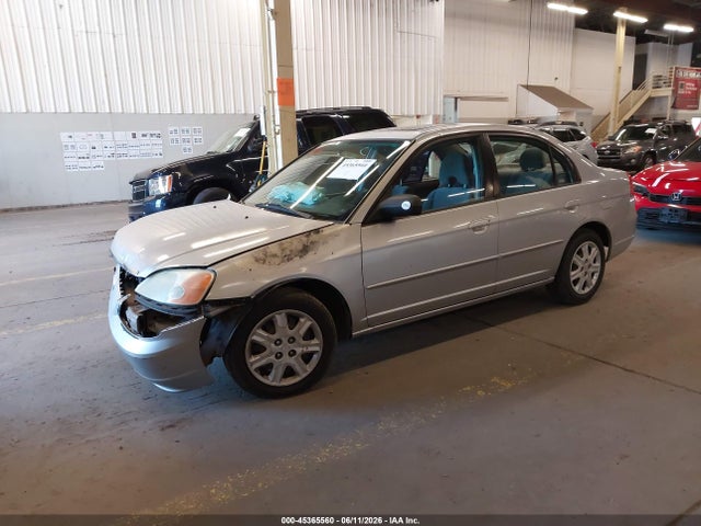 صورة 2 لـ 2003 Honda CIVIC EX