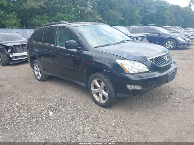 2005 LEXUS RX 