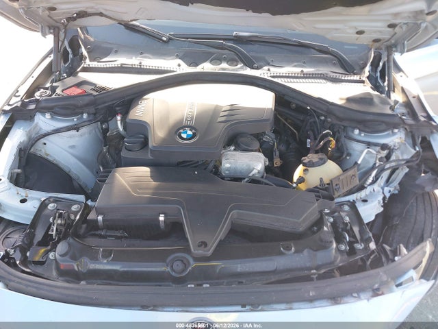 صورة 10 لـ 2012 BMW 328I