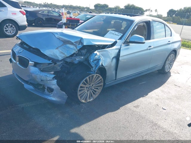 صورة 2 لـ 2012 BMW 328I
