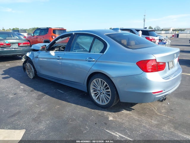 صورة 3 لـ 2012 BMW 328I