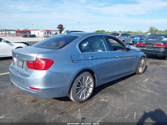 صورة 4 لـ 2012 BMW 328I