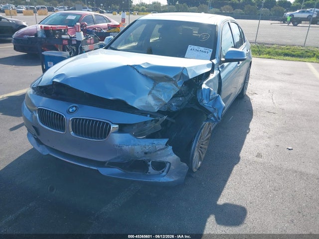 صورة 6 لـ 2012 BMW 328I