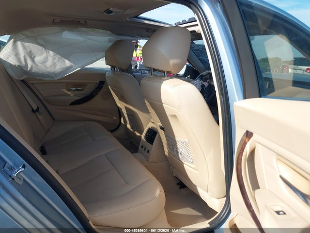صورة 8 لـ 2012 BMW 328I