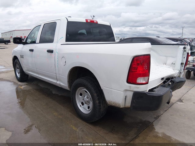 2015 RAM 1500 TRADESMAN photo 3