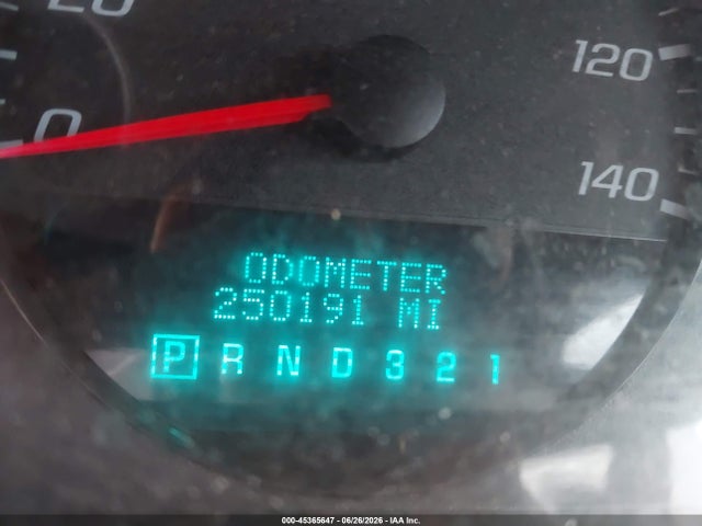 صورة مصغرة 12 لـ 2007 Chevrolet IMPALA LS