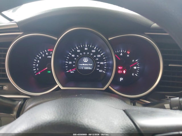 صورة 7 لـ 2015 KIA OPTIMA LX