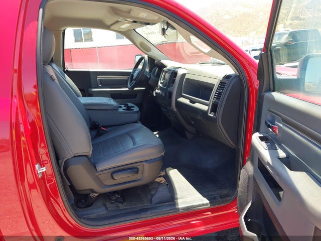 صورة 5 لـ 2017 RAM 1500 TRADESMAN 4X2 8' BOX