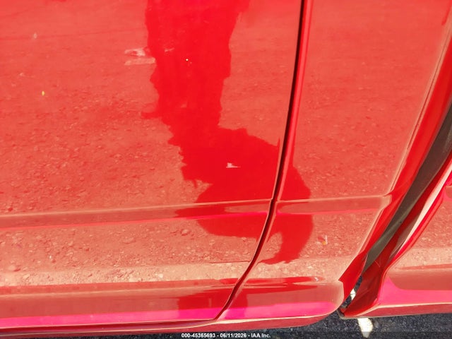 صورة مصغرة 12 لـ 2017 RAM 1500 TRADESMAN 4X2 8' BOX