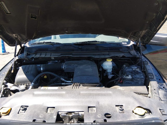 صورة 10 لـ 2017 RAM 1500 TRADESMAN 4X2 8' BOX