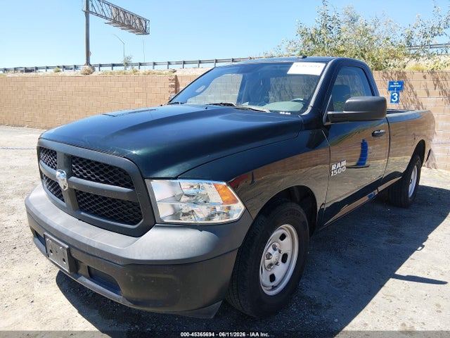 صورة 2 لـ 2017 RAM 1500 TRADESMAN 4X2 8' BOX