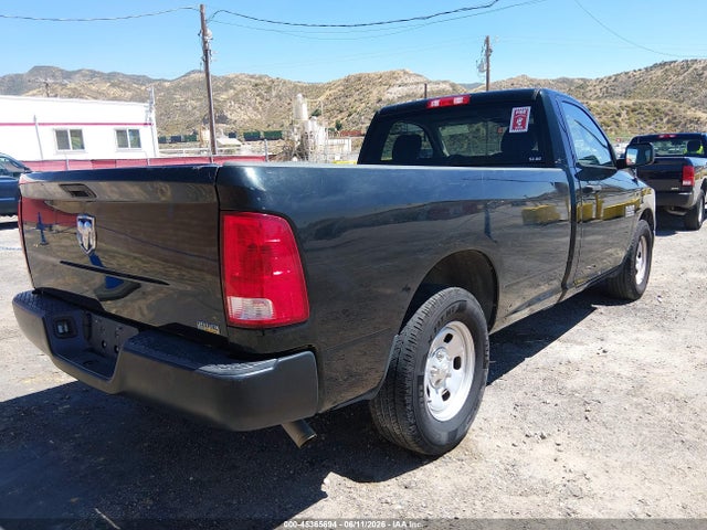صورة 4 لـ 2017 RAM 1500 TRADESMAN 4X2 8' BOX