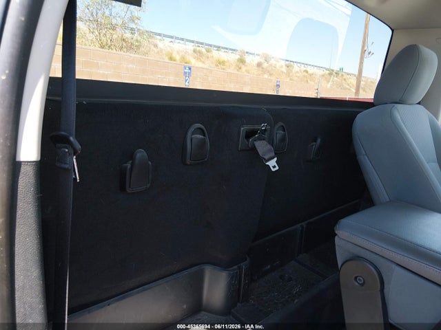 صورة 8 لـ 2017 RAM 1500 TRADESMAN 4X2 8' BOX