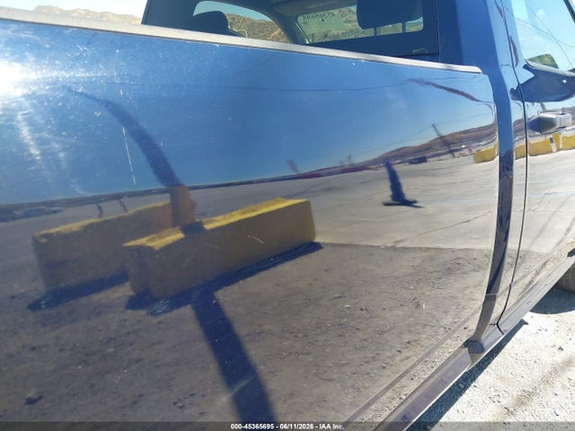 صورة مصغرة 12 لـ 2018 RAM 1500 TRADESMAN 4X2 8' BOX