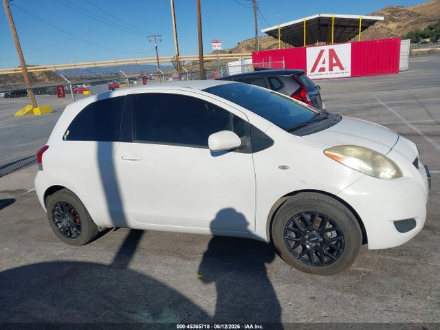 2009 Toyota YARIS 缩略图 13