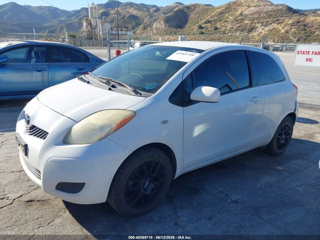2009 Toyota YARIS 缩略图 14