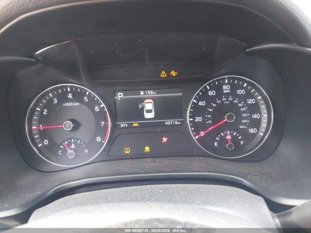 صورة 7 لـ 2024 KIA FORTE LXS