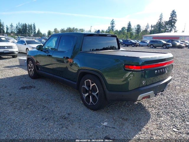صورة 3 لـ 2023 Rivian R1T ADVENTURE/ADVENTURE DUAL MOTOR LARGE PACK/ADVE
