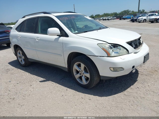 2005 LEXUS RX 