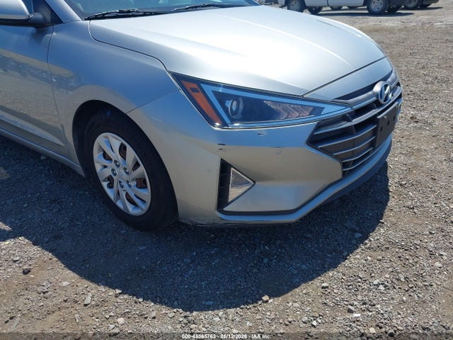 2020 Hyundai ELANTRA SE — миниатюра 14