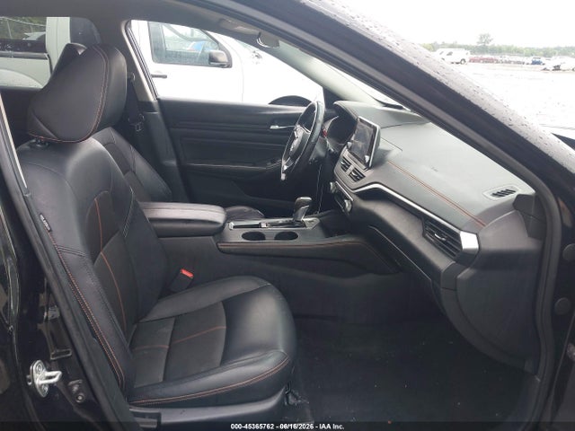 صورة 5 لـ 2020 Nissan ALTIMA SR FWD