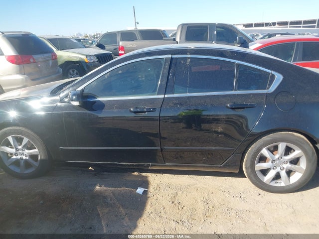 صورة مصغرة 14 لـ 2012 Acura TL 3.5