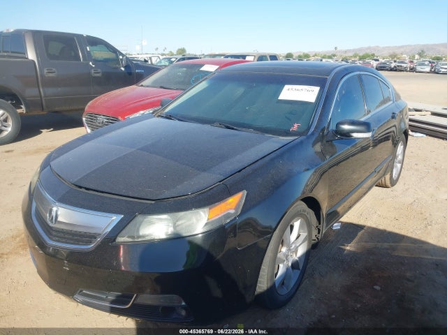 صورة 2 لـ 2012 Acura TL 3.5