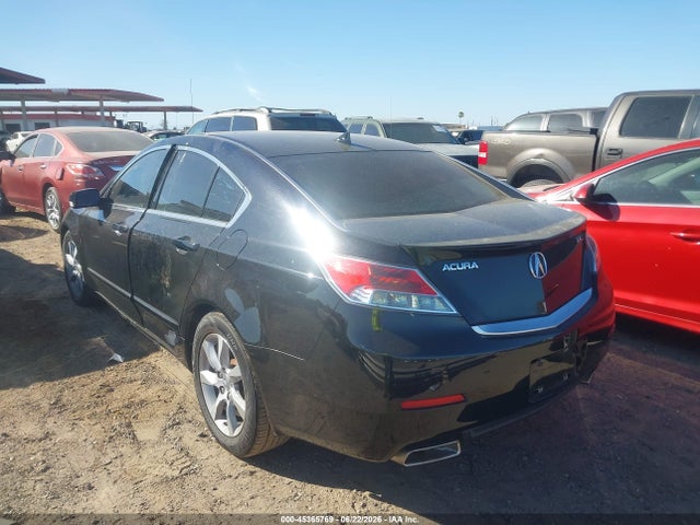 صورة 3 لـ 2012 Acura TL 3.5
