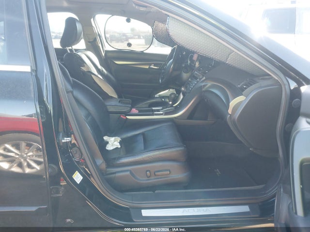 صورة 5 لـ 2012 Acura TL 3.5