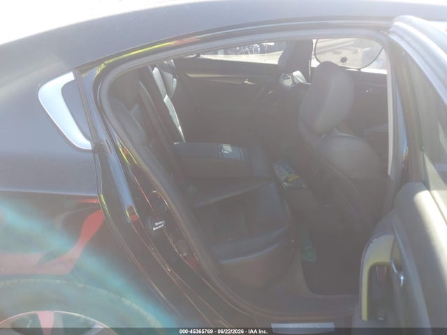صورة 8 لـ 2012 Acura TL 3.5