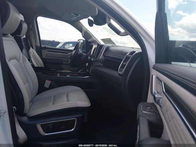2022 RAM 1500 LIMITED 4X4 5'7 BOX — фото 5