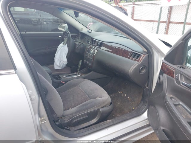 2012 Chevrolet IMPALA LS 照片 2