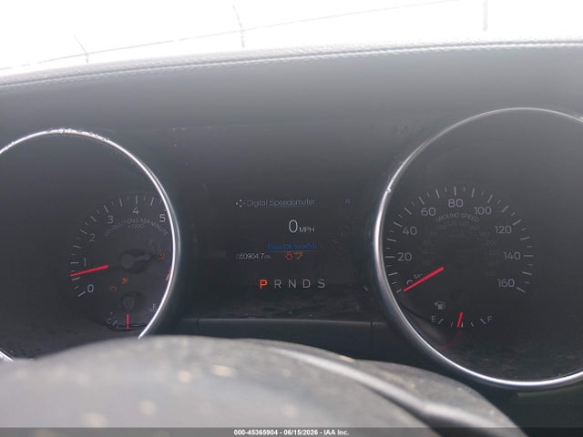 2023 FORD MUSTANG GT FASTBACK thumbnail 7
