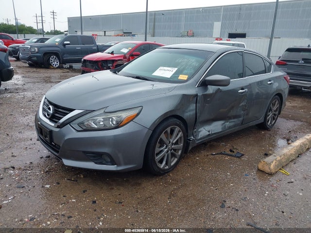 صورة 2 لـ 2018 Nissan ALTIMA 2.5 SR