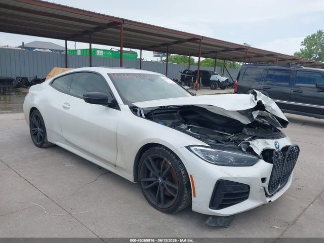 2021 BMW M440I XDRIVE