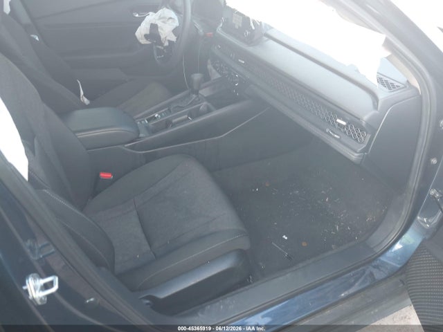 2024 Honda ACCORD EX 照片 5