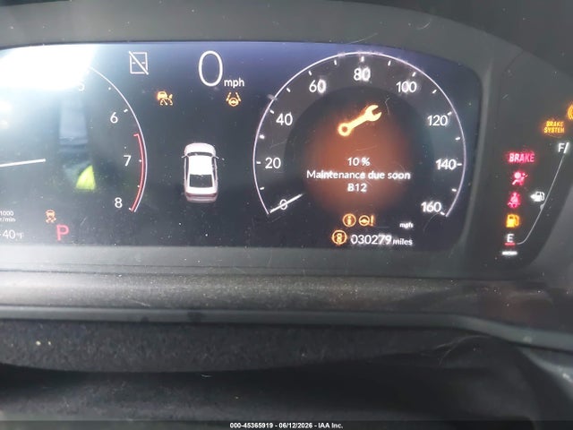 2024 Honda ACCORD EX 照片 7