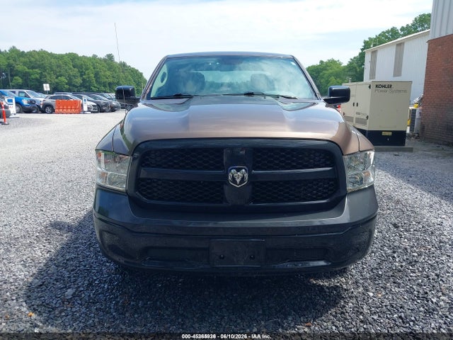 2019 RAM 1500 CLASSIC TRADESMAN 4X2 5'7 BOX — миниатюра 14