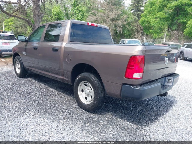 2019 RAM 1500 CLASSIC TRADESMAN 4X2 5'7 BOX 照片 3