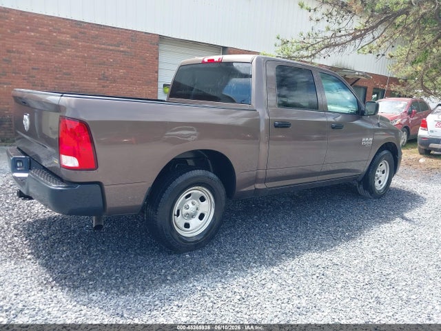 2019 RAM 1500 CLASSIC TRADESMAN 4X2 5'7 BOX 照片 4