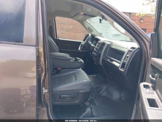 2019 RAM 1500 CLASSIC TRADESMAN 4X2 5'7 BOX 照片 5