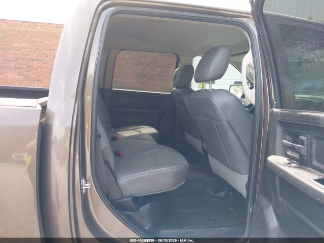2019 RAM 1500 CLASSIC TRADESMAN 4X2 5'7 BOX 照片 8