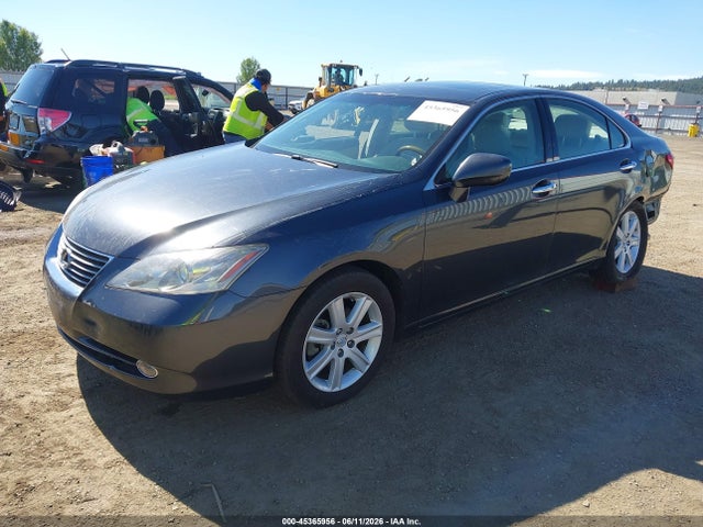 2007 Lexus ES 350 photo 2
