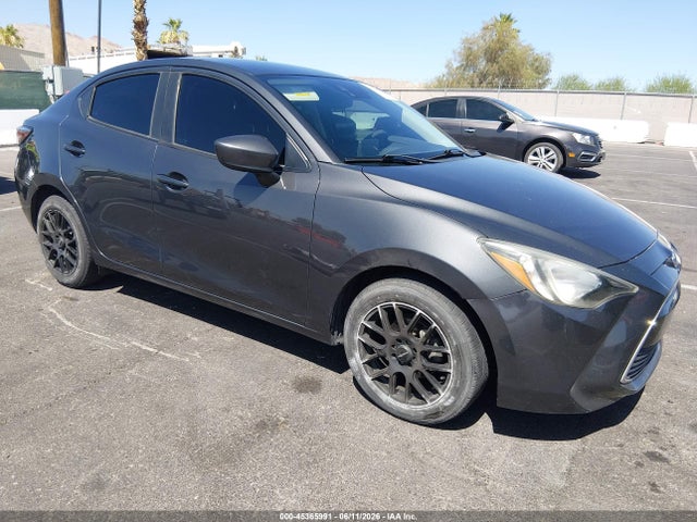 صورة 1 لـ 2017 Toyota YARIS IA