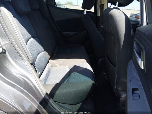 2017 Toyota YARIS IA 照片 8