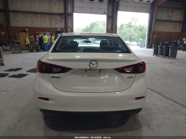 2014 Mazda MAZDA3 I GRAND TOURING — фото 16