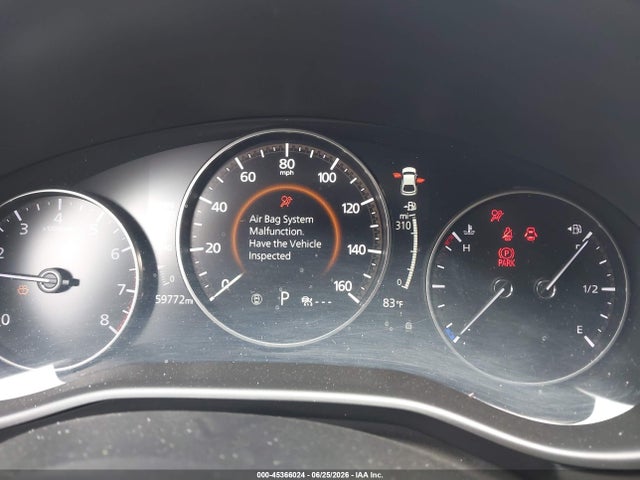 2019 Mazda MAZDA3 PREMIUM PACKAGE 照片 7