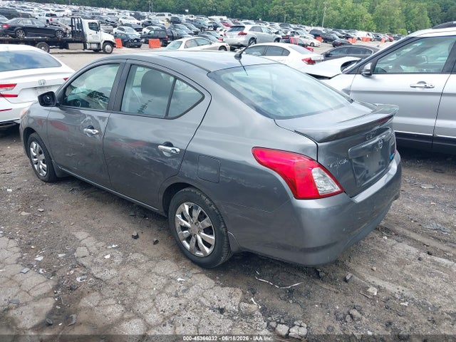 صورة 3 لـ 2016 Nissan VERSA 1.6 SV